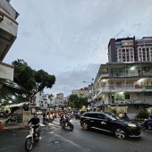 Hẻm xe hơi 